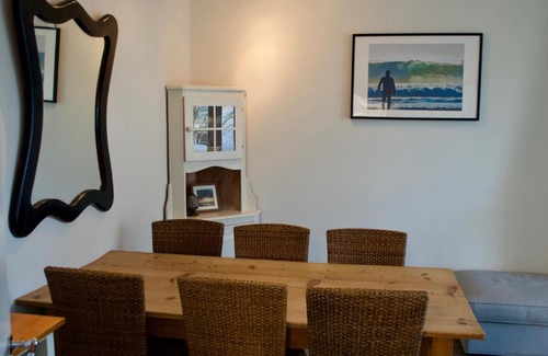 Zandvoort Apartamento | Zeestraat Apartment