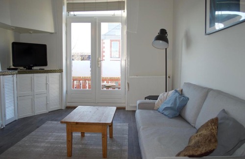 Zandvoort Apartamento | Zeestraat Apartment