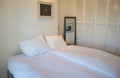 Zandvoort Apartamento | Zeestraat Apartment