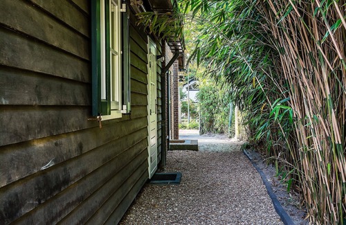 Zoutelande Apartamento | "Casa Zeeland" entre las dunas de Zoutelande