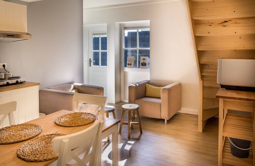 Zoutelande Apartamento | "Casa Zeeland" entre las dunas de Zoutelande