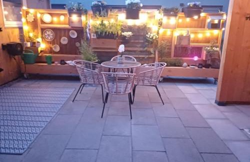 Middelburg Cama Y Desayuno | Zeeuws Huusje