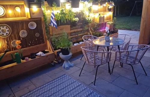 Middelburg Cama Y Desayuno | Zeeuws Huusje