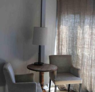 Kapelle Apartamento | Zeeuwse Ontspanning