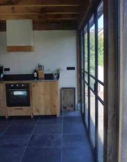 Kapelle Apartamento | Zeeuwse Ontspanning