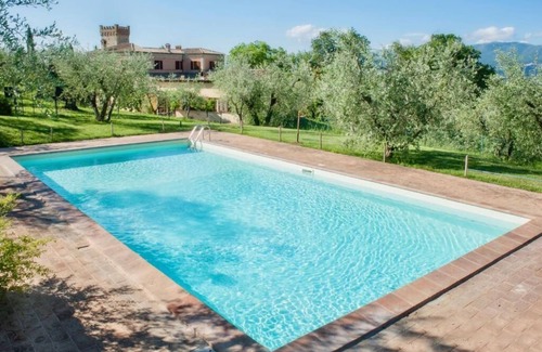 Pietrauta Apartamento | Zefiro