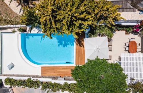 Elia Villa | Zegna Pool Villa, Three Bedrooms