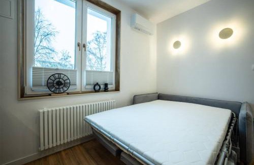 Serock Apartamento | Zegrze Lake Wakacyjny apartament Marzeny