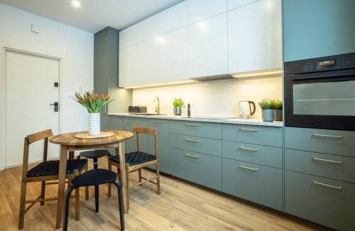 Serock Apartamento | Zegrze Lake Wakacyjny apartament Marzeny