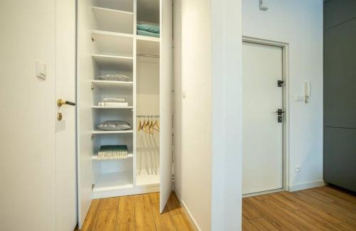 Serock Apartamento | Zegrze Lake Wakacyjny apartament Marzeny