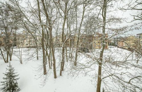 Serock Apartamento | Zegrze Lake Wakacyjny apartament Marzeny