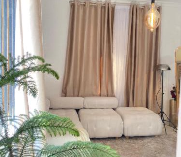 Dodoma Apartamento | ZeHaven