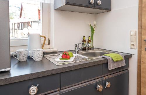 Fohnsdorf Apartamento | Zeighaus Murtal