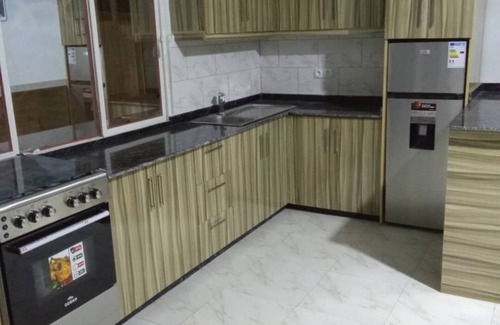 Bujumbura Apartamento | Zeimet Apartments 10 min walk from town center and beach