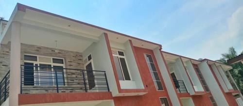 Kinindo Apartamento | Zeimet Appartment 1