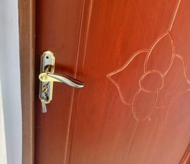 Kinindo Apartamento | Zeimet Appartment 1