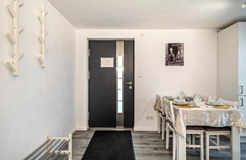 Pfullendorf Apartamento | Zeiser
