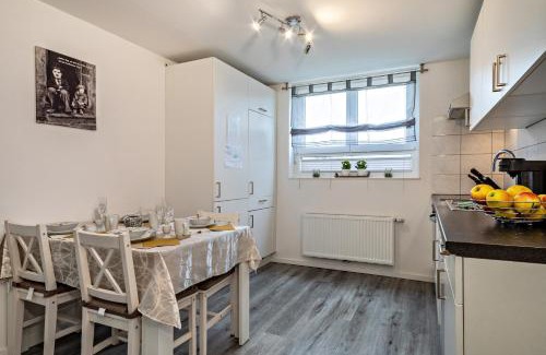 Pfullendorf Apartamento | Zeiser