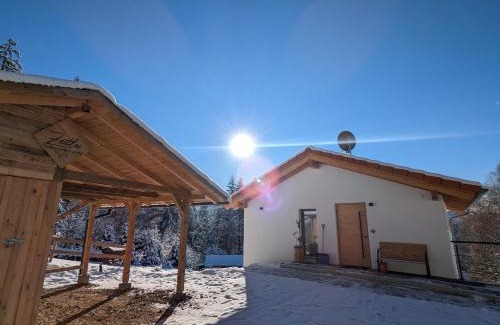 Bodenmais Chalet De Esquí | Zeitlos