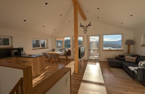 Bodenmais Chalet De Esquí | Zeitlos