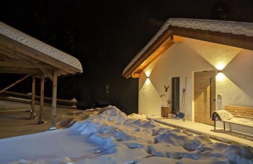 Bodenmais Chalet De Esquí | Zeitlos