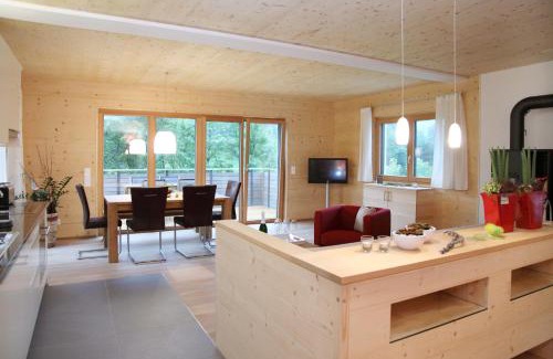 Elzach Apartamento | ZeiTraum Ferienwohnung Braunhörnle