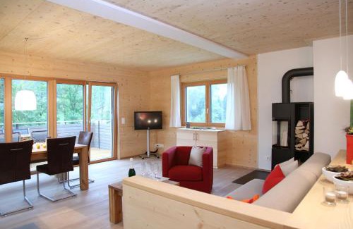 Elzach Apartamento | ZeiTraum Ferienwohnung Braunhörnle