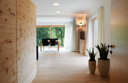 Elzach Apartamento | ZeiTraum Ferienwohnung Tafelbühl