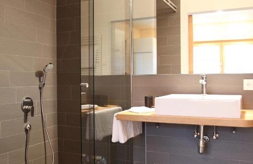 Elzach Apartamento | ZeiTraum Ferienwohnung Tafelbühl