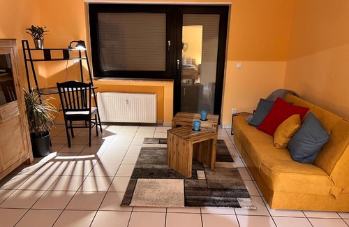 Kenn Apartamento | Zeitwohnung Kenn bei Trier