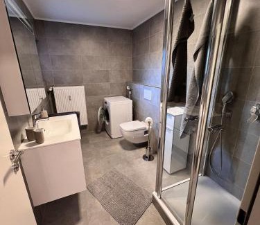 Kenn Apartamento | Zeitwohnung Kenn bei Trier