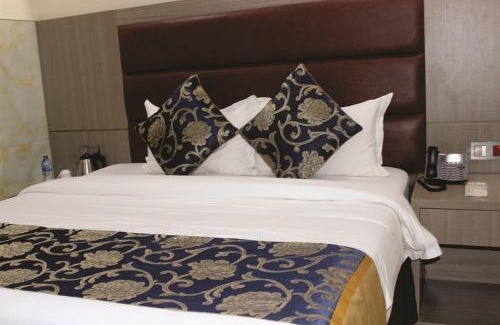 Oshodi-Isolo Hotel | Zekeri Maria Hotel Ventures