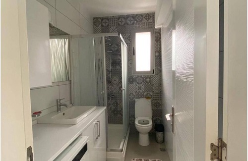 Karakum Apartamento | Zel & Çağ Turizm Konutları