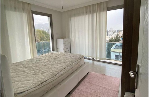 Karakum Apartamento | Zel & Çağ Turizm Konutları