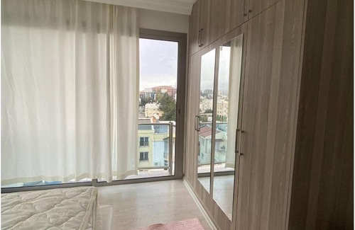Karakum Apartamento | Zel & Çağ Turizm Konutları