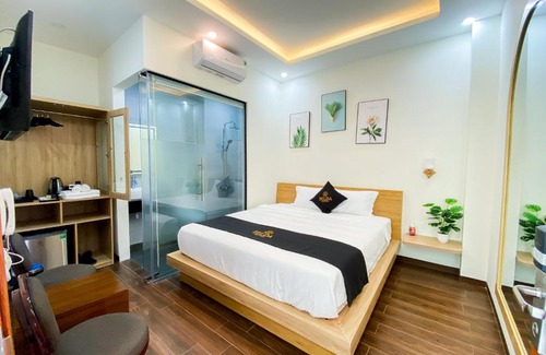 Thang Tam Hotel | ZELDA hotel