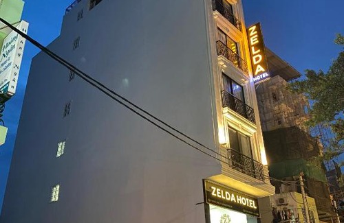 Thang Tam Hotel | ZELDA hotel