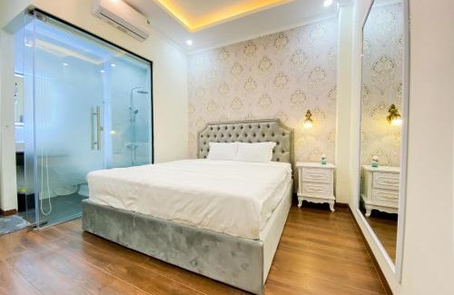 Thang Tam Hotel | ZELDA hotel