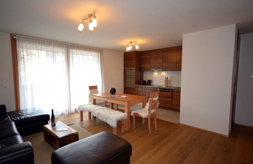 Zell am See Apartamento | Zell City Exclusive Lodges - TOP 4