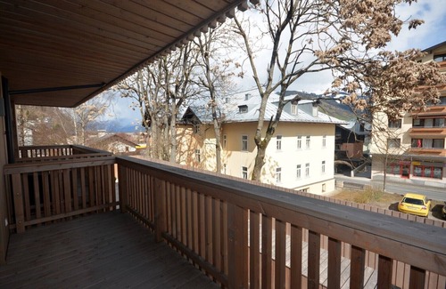 Zell am See Apartamento | Zell City Exclusive Lodges - TOP 4