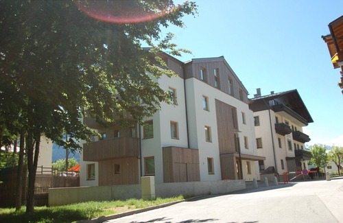 Zell am See Apartamento | Zell City Exclusive Lodges - TOP 4