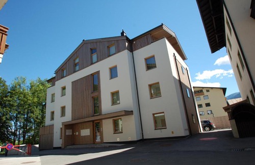 Zell am See Apartamento | Zell City Exclusive Lodges by All in One Apartments