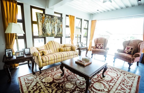 Roxas City Casa | Zeller Court Apartelle