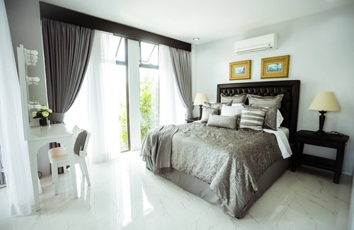 Roxas City Casa | Zeller Court Apartelle