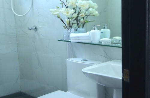 Roxas City Casa | Zeller Court Apartelle