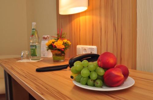 Markt Erlbach Casa | Zellers Pension