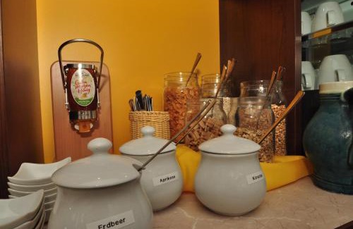 Markt Erlbach Casa | Zellers Pension