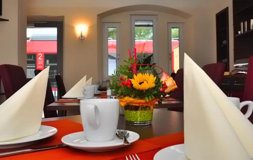 Markt Erlbach Casa | Zellers Pension