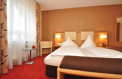 Markt Erlbach Casa | Zellers Pension