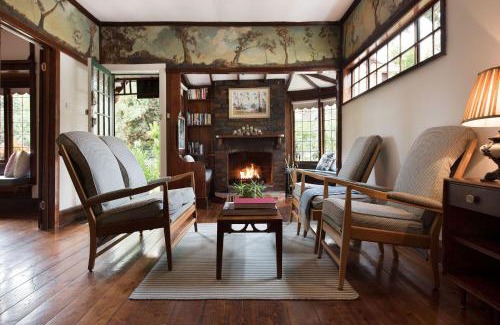 Hepburn Springs Casa | Zelman Cottage